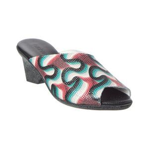 Arche Enoukh Leather Sandal